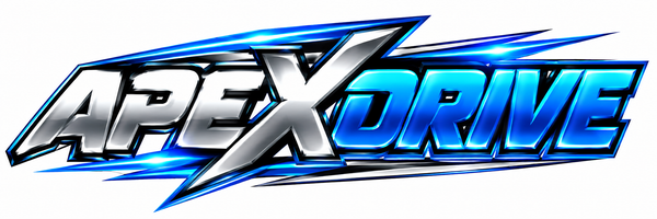 ApexDrive
